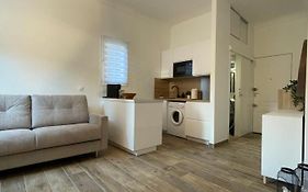 Monaco Cosy Studio
