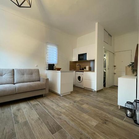 Monaco Cosy Studio Roquebrune-Cap-Martin Exterior photo