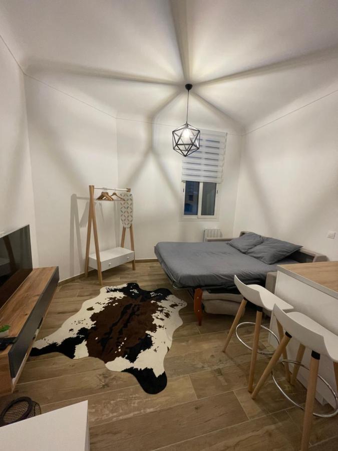Monaco Cosy Studio Roquebrune-Cap-Martin Exterior photo