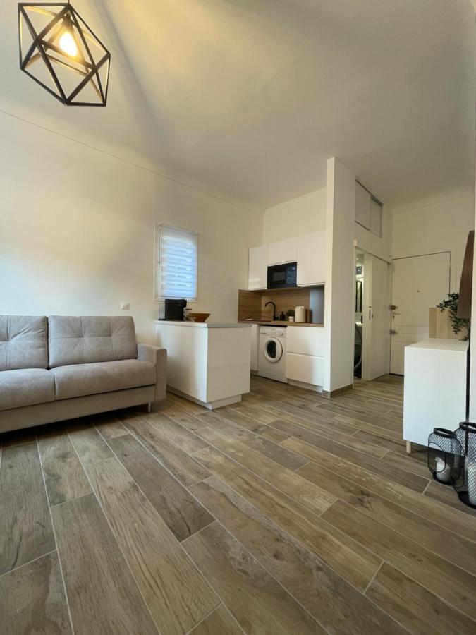 Monaco Cosy Studio Roquebrune-Cap-Martin Exterior photo